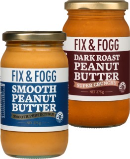 Fix+%26amp%3B+Fogg+Peanut+Butter+375g