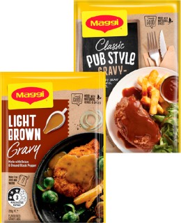 Maggi-Gravy-22-31g on sale