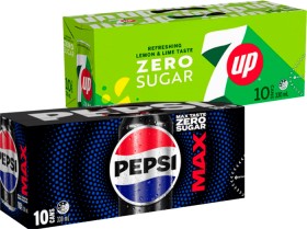 Pepsi+330ml+Cans+10+Pack