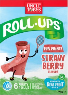 Uncle+Tobys+Roll+Ups+6+Pack