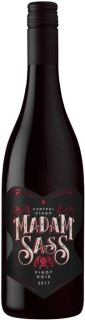Madam-Sass-Pinot-Noir-750ml on sale