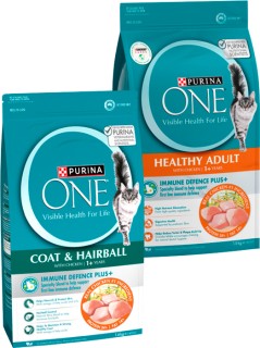 Purina-One-Cat-Food-14kg-15kg on sale