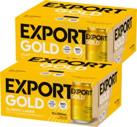 Export+Gold+Cans+12+Pack