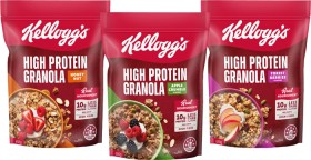 NEW+Kellogg%26rsquo%3Bs+Granola+Protein+450g