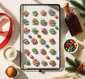 M%26amp%3BM%26rsquo%3Bs+Gingerbread+Cookie+Bites