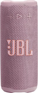 JBL-Grip-Compact-Portable-Speaker-with-Ambient-Light-Pink on sale