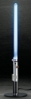 Ukonic-Star-Wars-Mini-Lightsaber-Light-Luke-Skywalker on sale
