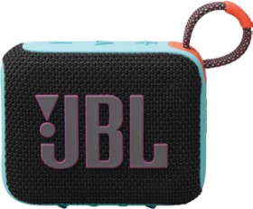 JBL-Go-4-Speaker-BlackBlue on sale