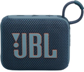 JBL+Go+4+Speaker+-+Blue