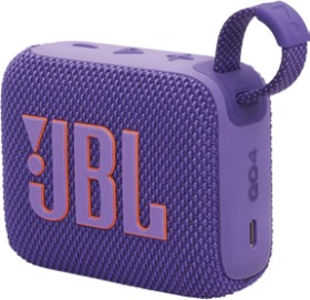 JBL-Go-4-Speaker-Purple on sale