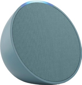 Amazon-Echo-Pop-Compact-Smart-Speaker-Midnight-Teal on sale