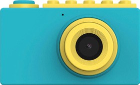 myFirst-Camera-2-Kids-Digital-Camera-Blue on sale