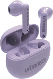 Urbanista+Austin+True+Wireless+In-Ear+Headphones+-+Lavender+Purple