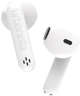 Urbanista+Austin+True+Wireless+In-Ear+Headphones+-+White