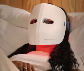 Therabody+Theraface+LED+Mask+Glo