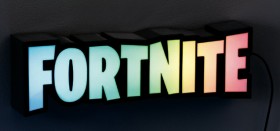 Paladone+Fortnite+Logo+Light