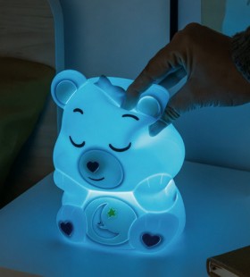 Paladone+Care+Bears+Bedtime+Bear+SquishyGlo+Light