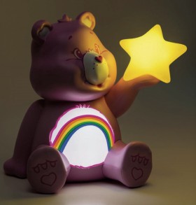 Paladone+Care+Bears+Cheer+Bear+GloBuddies+Light