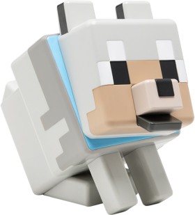 Paladone-Minecraft-Wolf-Shaped-Money-Box on sale