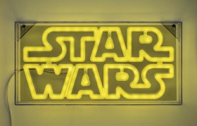 Paladone-Star-Wars-LED-Neon-Light on sale