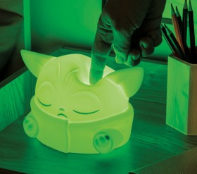 Paladone+Star+Wars+Grogu+SquishyGlo+Light