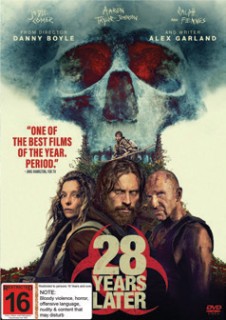 28-Years-Later-DVD on sale