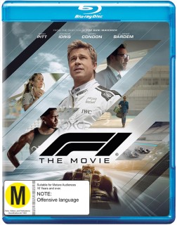F1-The-Movie-Blu-Ray on sale