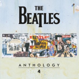 The-Beatles-Anthology-4-2CD on sale