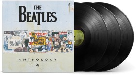 The-Beatles-Anthology-4-3LP-Vinyl on sale