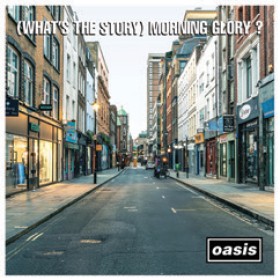 Oasis-Whats-the-Story-Morning-Glory-2CD on sale