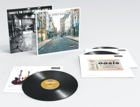 Oasis-Whats-the-Story-Morning-Glory-3LP-Vinyl on sale