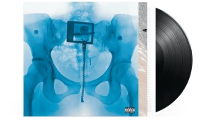 Lorde%3A+Virgin+-+Vinyl