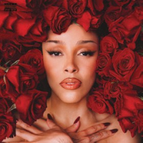 Doja+Cat%3A+Vie+-+CD