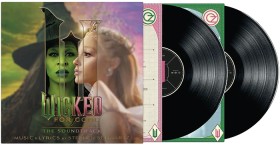 Wicked+for+Good+-+Soundtrack+-+2LP+Vinyl