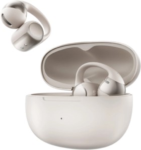 Shokz+OpenDots+One+Open-Ear+TWS+Earbuds+-+Grey