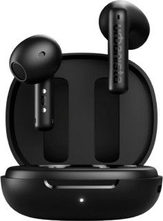 Urbanista+Santa+Monica+Adaptive+ANC+Earbuds+-+Black