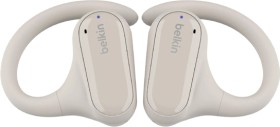Belkin-SoundForm-ClearFit-Open-Ear-True-Wireless-Headphones-Sand on sale