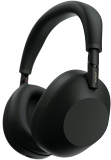 Sony-WH-1000XM6-Premium-Noise-Cancelling-Wireless-Headphones-Black on sale