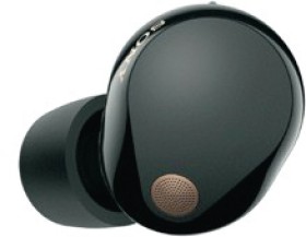 Sony-WF-1000X-M5-Premium-Noise-Cancelling-Truly-Wireless-Earbuds-Black on sale