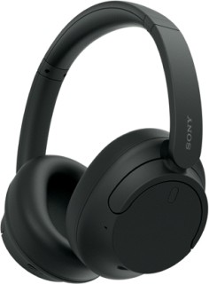 Sony-WH-CH720N-Noise-Cancelling-Wireless-Headphones-Black on sale