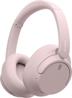Sony+WH-CH720N+Noise+Cancelling+Wireless+Headphones+-+Pink