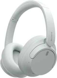 Sony-WH-CH720N-Noise-Cancelling-Wireless-Headphones-White on sale
