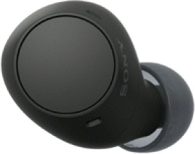 Sony+WF-C510+Truly+Wireless+Earbuds+-+Black