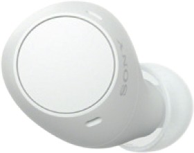 Sony+WF-C510+Truly+Wireless+Earbuds+-+White