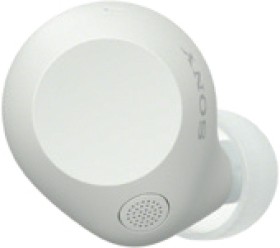 Sony+WF-C710N+Noise+Cancelling+Truly+Wireless+Earbuds+-+White
