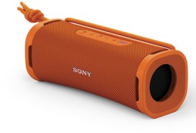 Sony+ULT+FIELD+1+Portable+Bluetooth+Speaker+-+Orange