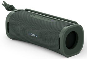 Sony+ULT+FIELD+1+Portable+Bluetooth+Speaker+-+Forest+Grey