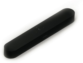 Sonos-Beam-Compact-Smart-Soundbar on sale
