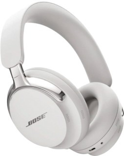 Bose-QuietComfort-Ultra-Noise-Cancelling-Headphones-2nd-Gen-White-Smoke on sale