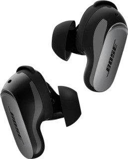 Bose+QuietComfort+Ultra+Earbuds+2nd+Gen+-+Black